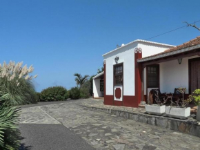 holiday home, Puntallana